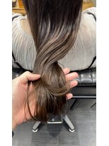 ブルー(blue)&nbsp;LONG 3N