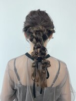 カッツ 駅家店(CUT S)&nbsp;編みおろし