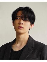 ファースト 栄店(First)&nbsp;黒髪×カルマヘア