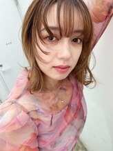 ヴィオラカラー(VIOLLA COLOR)