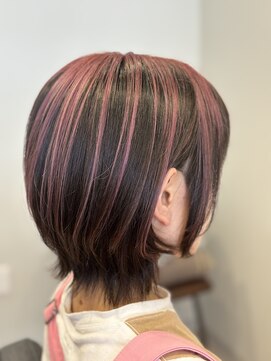 ペリ(PERRid) アンブレラカラー