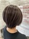 プログレス つくば店(PROGRESS by ヂェムクローバーヘアー)の写真/大人女性のなりたいお悩みに寄り添います♪☆豊富なメニューで、貴女のお悩みや髪質に合わせご提案♪