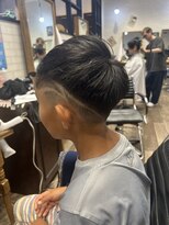 インパークス 獨協大学前駅店(INPARKS)&nbsp;Jrカット