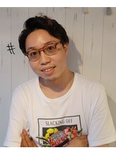フレーム(FRAME) 三馬洸輝 #新浜
