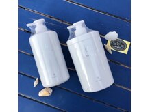 リープス(REAPS)の雰囲気（ヘアケアならCOTAがオススメ☆）