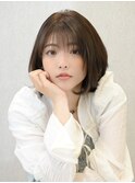 レイヤーボブ