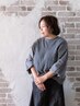 【藤井限定】カット＋カラー＋トリートメント ￥10900→￥8500