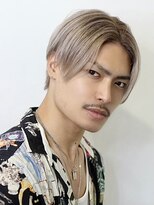 アイトーキョー 池袋(AI TOKYO)&nbsp;ハイトーンベージュセンターパート