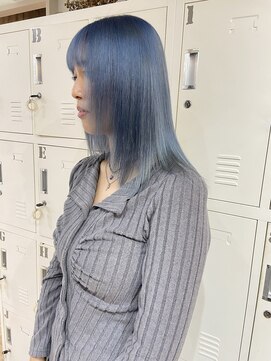 ケイリー(KAYLEE) KAYLEE STYLE