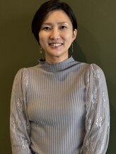 アグ ヘアー セス 北名古屋店(Agu hair seth) 仲尾 麻見