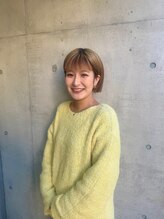ラフ 原宿(L.a.a.g.f harajuku) LENA 
