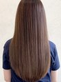 アンドレイ 表参道(andrey) 簡単にキマるヘア得意です!ご指名ください!(髪質改善/学割U24)