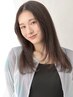 TOKIO縮毛矯正+カット＋TOKIOプレミアムケア　￥22,000⇒