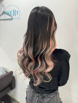 プルエクステのお店ネクスト(NEXT)&nbsp;プルエクステ/エクステ/シールエクステ/東京エクステ