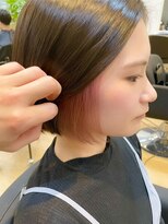 ベジット 町田店(Bejitto)&nbsp;イヤリングカラー