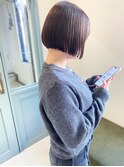 ミニボブ