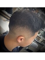 ダムディートウキョウ 錦糸町店(DAMDEE TOKYO)&nbsp;スキンフェード