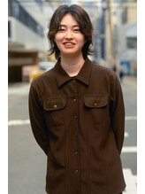 カフ(CAF)&nbsp;shuyu 