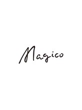 magico 原宿店【マジコ】メンズカット/メンズパーマ