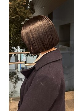 リアン(Lien) ボブ