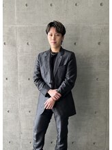 マニタ カワゴエ(MANITA KAWAGOE) 山内 日和