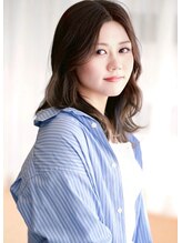 アグ ヘアー ハニー 春日部店(Agu hair honey) 鈴木 美沙希