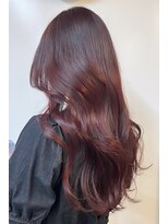 ジル(JIL)&nbsp;●チェリーブラウン●