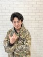 テーラヘアー 瑞江店(TELAHAIR) 黒坂 陸