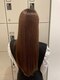 カロンシェリー(CARON cherie)の写真/ライフスタイルに合わせて似合う&お手入れしやすいヘアをご提案☆自宅でのスタイリングも思うままに♪
