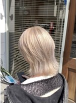 モモ(MOMO)&nbsp;ホワイトシルバー