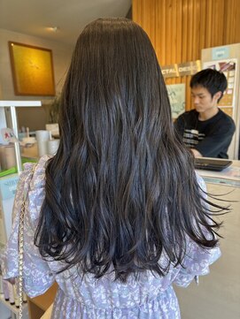 フラクタルデザイン 大村店(FRACTAL DESIGN) 艶カラー