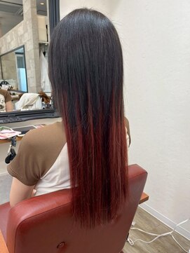 ウィスプヘアー(wisp HAIR) #プルエクステ#エクステ#大宮#埼玉