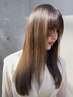 【月に一度のサロンケア】オリジナル開発シスイトリートメントコース☆