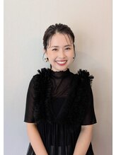 アピューズ ヘアー 西宮北口(Apiuz Hair) yuki