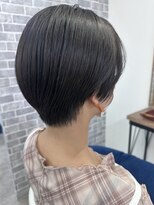 ノイ(Noy)&nbsp;大人ショート40代50代60代70代