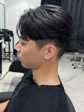 ピア ヤクイン(Pia Yakuin) 曲がる縮毛矯正