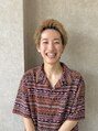 ジールサロン つくば本店 石川 大夢