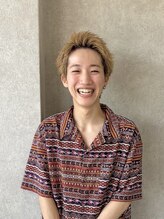 ジールサロン つくば本店 石川 大夢