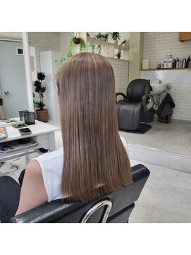 サニー(Sunny) ベージュカラー