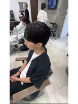 リップス 横浜(LIPPS)&nbsp;韓流タイトショート