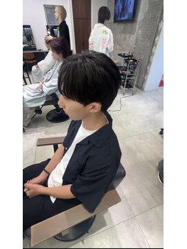 リップス 横浜(LIPPS) 韓流タイトショート