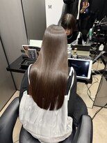 イデアル(Ideal)&nbsp;美髪矯正