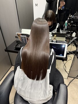 イデアル(Ideal) 美髪矯正