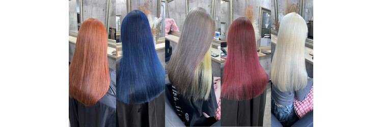 サニーサイド 大名(Sunny side)のサロンヘッダー