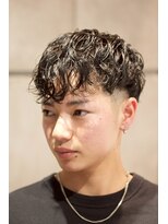 キングスマン トウキョウ(KINGSMAN TOKYO)&nbsp;パーマクロップ