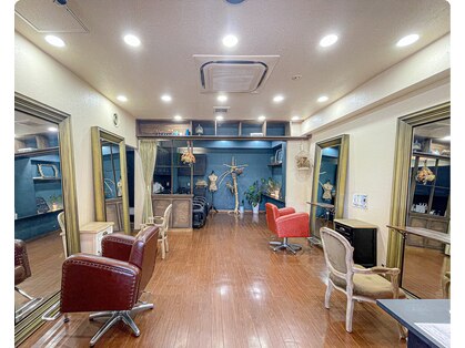 イザ トーキョー(IZA TOKYO)の写真