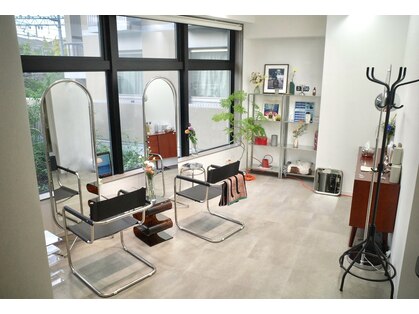 ヌヌ 渋谷 原宿 明治神宮前(nunu)の写真