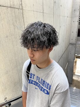 フレイム(FLAME) 【FLAME】天文館　"ツイストスパイラル"