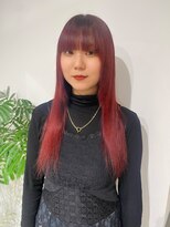 ブランコ 名古屋栄(BLANCO)&nbsp;[nina]レッドカラー