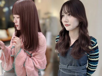 フランチェスカドット オオサカ(francesca.osaka)の写真